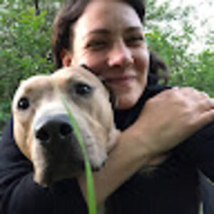 Meet your Posher, Afton